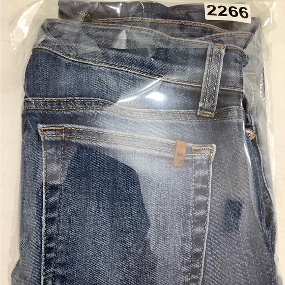 Joe’s Zelma Petite Skinny Jeans - Picture 14 of 14